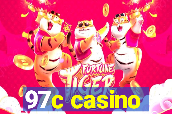 97c casino